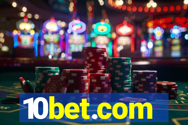 10bet.com-fortune tiger